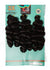 3X Brazilian Loose Deep Curl 10